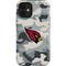 NFL Arizona Cardinals Camo iPhone 12 Mini Impact Case