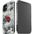 NFL Arizona Cardinals Camo iPhone 12 Mini Lite Case