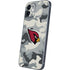 NFL Arizona Cardinals Camo iPhone 12 Mini Skin