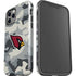 NFL Arizona Cardinals Camo iPhone 12 Pro Impact Case