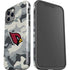 NFL Arizona Cardinals Camo iPhone 12 Pro Max Impact Case