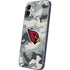 NFL Arizona Cardinals Camo iPhone 12 Skin