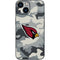 NFL Arizona Cardinals Camo iPhone 13 Mini Skin