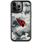NFL Arizona Cardinals Camo iPhone 13 Pro Cargo Case