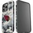 NFL Arizona Cardinals Camo iPhone 13 Pro Impact Case
