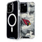 NFL Arizona Cardinals Camo iPhone 13 Pro MagSafe Case