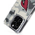 NFL Arizona Cardinals Camo iPhone 13 Pro MagSafe Case