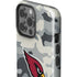NFL Arizona Cardinals Camo iPhone 13 Pro Max Impact Case