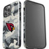NFL Arizona Cardinals Camo iPhone 13 Pro Max Impact Case
