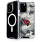 NFL Arizona Cardinals Camo iPhone 13 Pro Max MagSafe Case