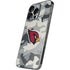 NFL Arizona Cardinals Camo iPhone 13 Pro Max Skin