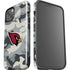 NFL Arizona Cardinals Camo iPhone 15 Plus Impact Case