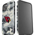 NFL Arizona Cardinals Camo iPhone 15 Impact Case