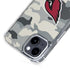 NFL Arizona Cardinals Camo iPhone 15 Plus MagSafe Case