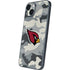 NFL Arizona Cardinals Camo iPhone 15 Plus Skin
