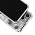 NFL Arizona Cardinals Camo iPhone 15 Pro Clear Case
