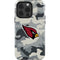 NFL Arizona Cardinals Camo iPhone 14 Pro Impact Case