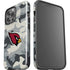NFL Arizona Cardinals Camo iPhone 15 Pro Max Impact Case