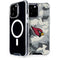 NFL Arizona Cardinals Camo iPhone 14 Pro Max MagSafe Case