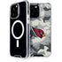 NFL Arizona Cardinals Camo iPhone 15 Pro Max MagSafe Case