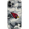 NFL Arizona Cardinals Camo iPhone 14 Pro Max Skin