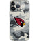 NFL Arizona Cardinals Camo iPhone 15 Pro Skin