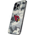 NFL Arizona Cardinals Camo iPhone 15 Pro Skin
