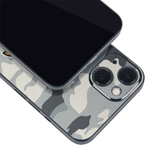 NFL Arizona Cardinals Camo iPhone 14 Skin