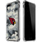 NFL Arizona Cardinals Camo iPhone 7/8 Plus Clear Case