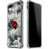 NFL Arizona Cardinals Camo iPhone 7/8 Plus Clear Case