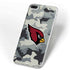 NFL Arizona Cardinals Camo iPhone 7 Plus Skin