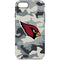 NFL Arizona Cardinals Camo iPhone 7 Pro Case