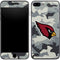 NFL Arizona Cardinals Camo iPhone 8 Plus Skin