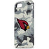NFL Arizona Cardinals Camo iPhone 8 Pro Case