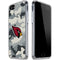 NFL Arizona Cardinals Camo iPhone SE (2nd & 3rd Gen) Clear Case