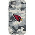 NFL Arizona Cardinals Camo iPhone SE (2nd & 3rd Gen) Pro Case