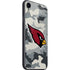 NFL Arizona Cardinals Camo iPhone SE (2nd & 3rd Gen) Skin