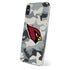 NFL Arizona Cardinals Camo iPhone X Skin