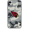 NFL Arizona Cardinals Camo iPhone XR Skin