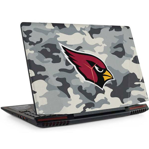 NFL Arizona Cardinals Camo Legion Y720 Skin