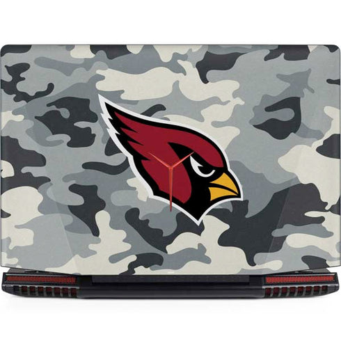 NFL Arizona Cardinals Camo Legion Y720 Skin