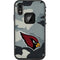 NFL Arizona Cardinals Camo LifeProof Fre iPhone Skin