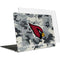 NFL Arizona Cardinals Camo MacBook Air 13in (2020) Case plus Skin
