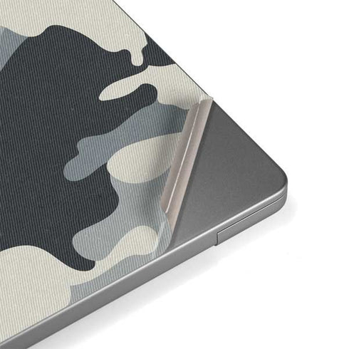 NFL Arizona Cardinals Camo MacBook Pro 14in (2021-24) Skin