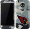 NFL Arizona Cardinals Camo Moto E5 Play Skin