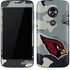 NFL Arizona Cardinals Camo Moto E5 Play Skin