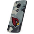 NFL Arizona Cardinals Camo Moto E5 Play Skin