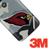 NFL Arizona Cardinals Camo Moto E5 Play Skin