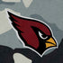 NFL Arizona Cardinals Camo Moto E5 Play Skin