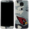 NFL Arizona Cardinals Camo Moto E5 Plus Skin